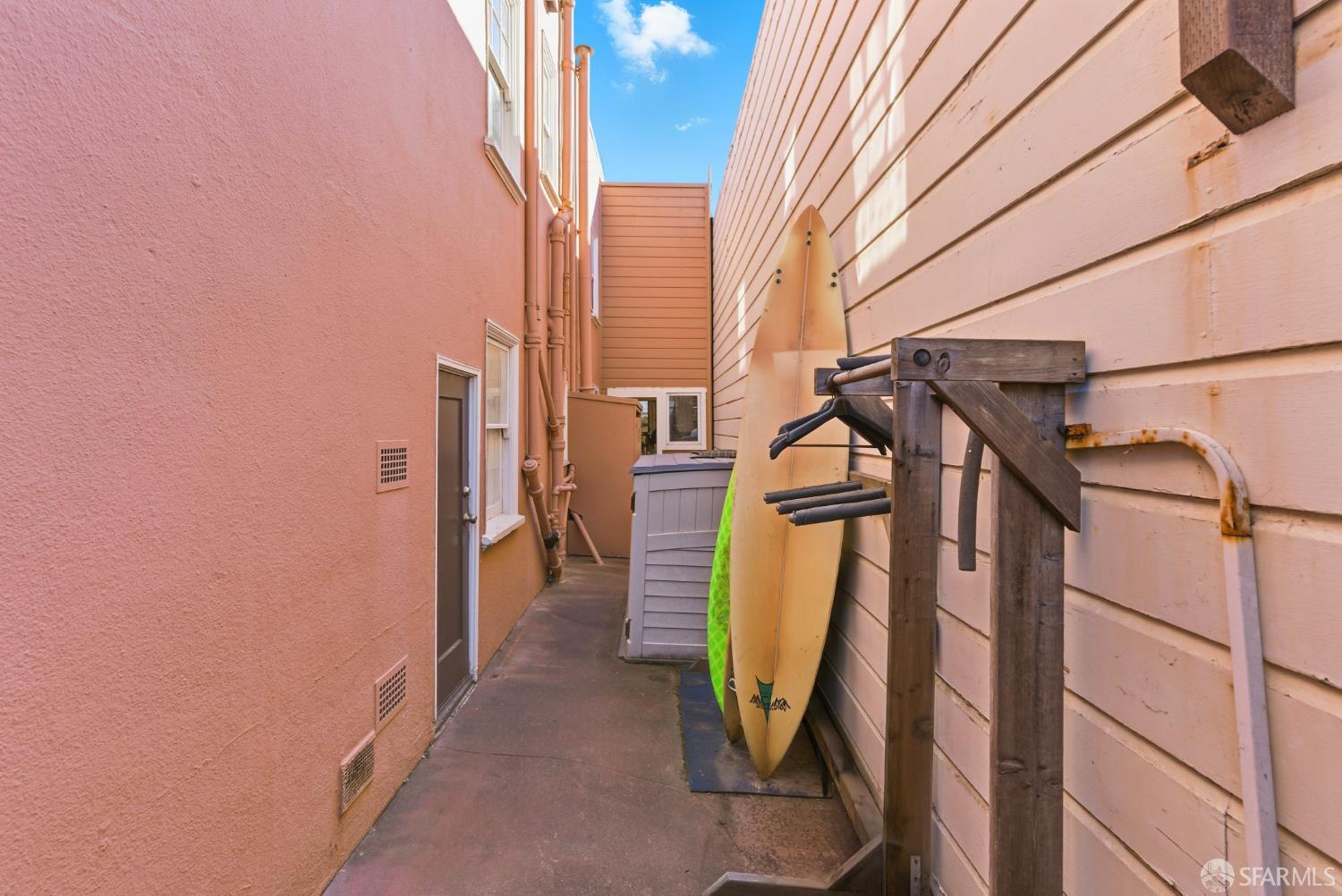 Detail Gallery Image 42 of 53 For 1501 46th Ave, San Francisco,  CA 94122 - 4 Beds | 3 Baths