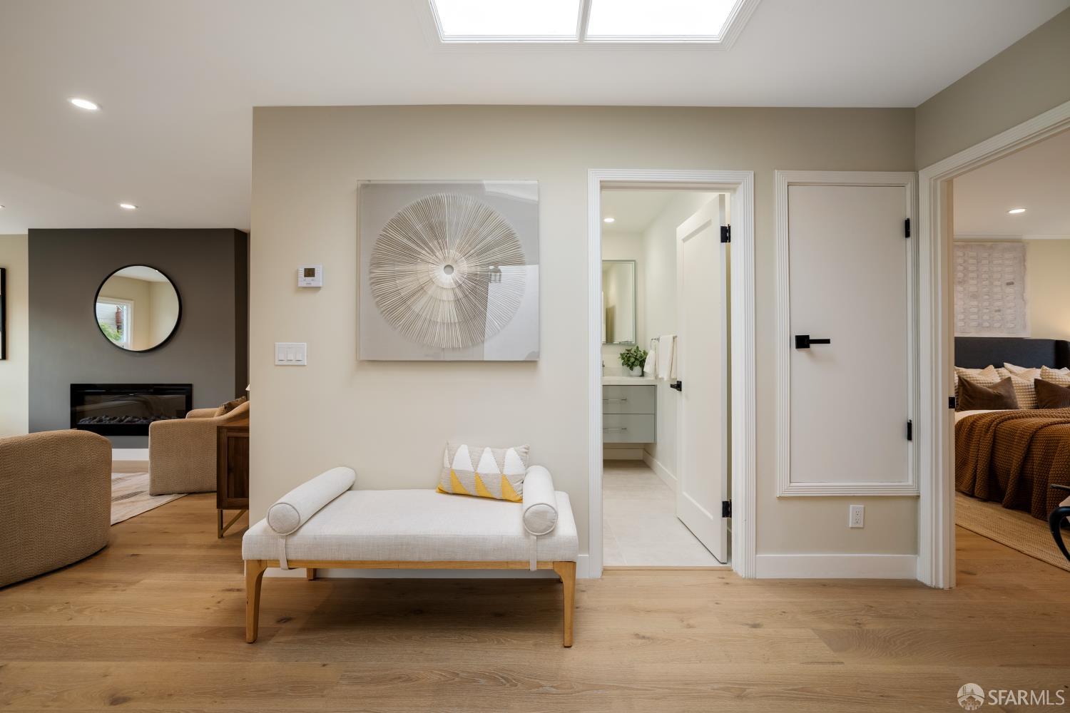 Detail Gallery Image 12 of 69 For 537 Russia Ave, San Francisco,  CA 94112 - 3 Beds | 2 Baths