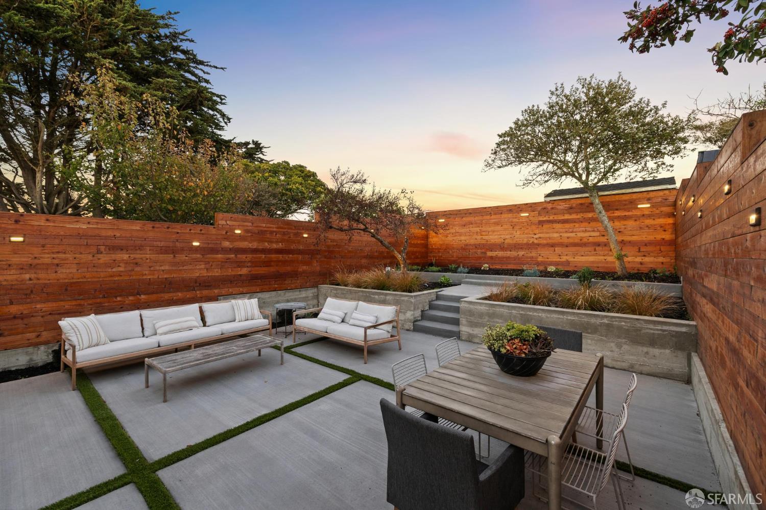 Detail Gallery Image 32 of 34 For 1726 30th Ave, San Francisco,  CA 94122 - 4 Beds | 4/1 Baths