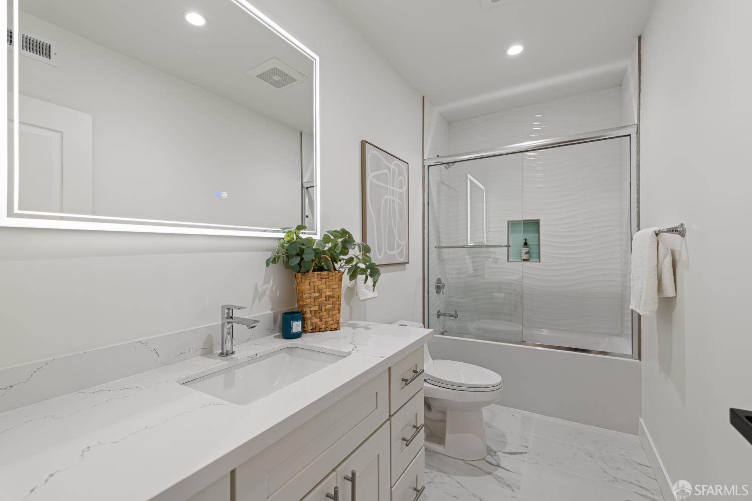 Detail Gallery Image 45 of 69 For 537 Russia Ave, San Francisco,  CA 94112 - 3 Beds | 2 Baths