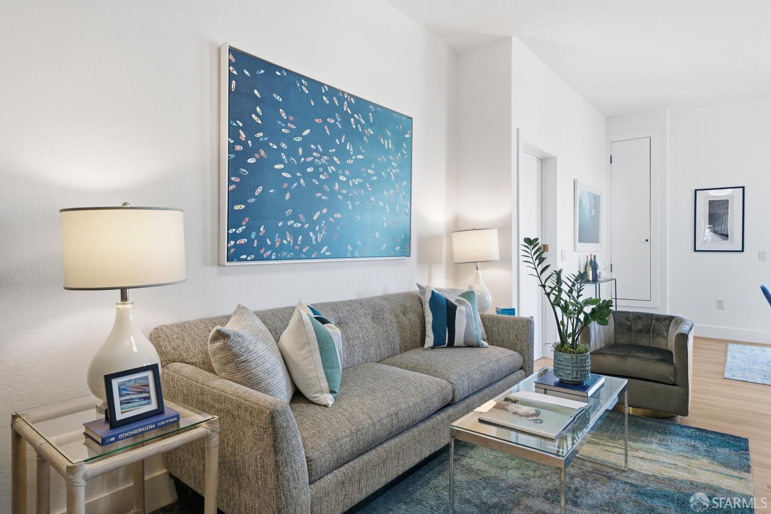 Detail Gallery Image 25 of 66 For 573 Connecticut St, San Francisco,  CA 94107 - – Beds | – Baths