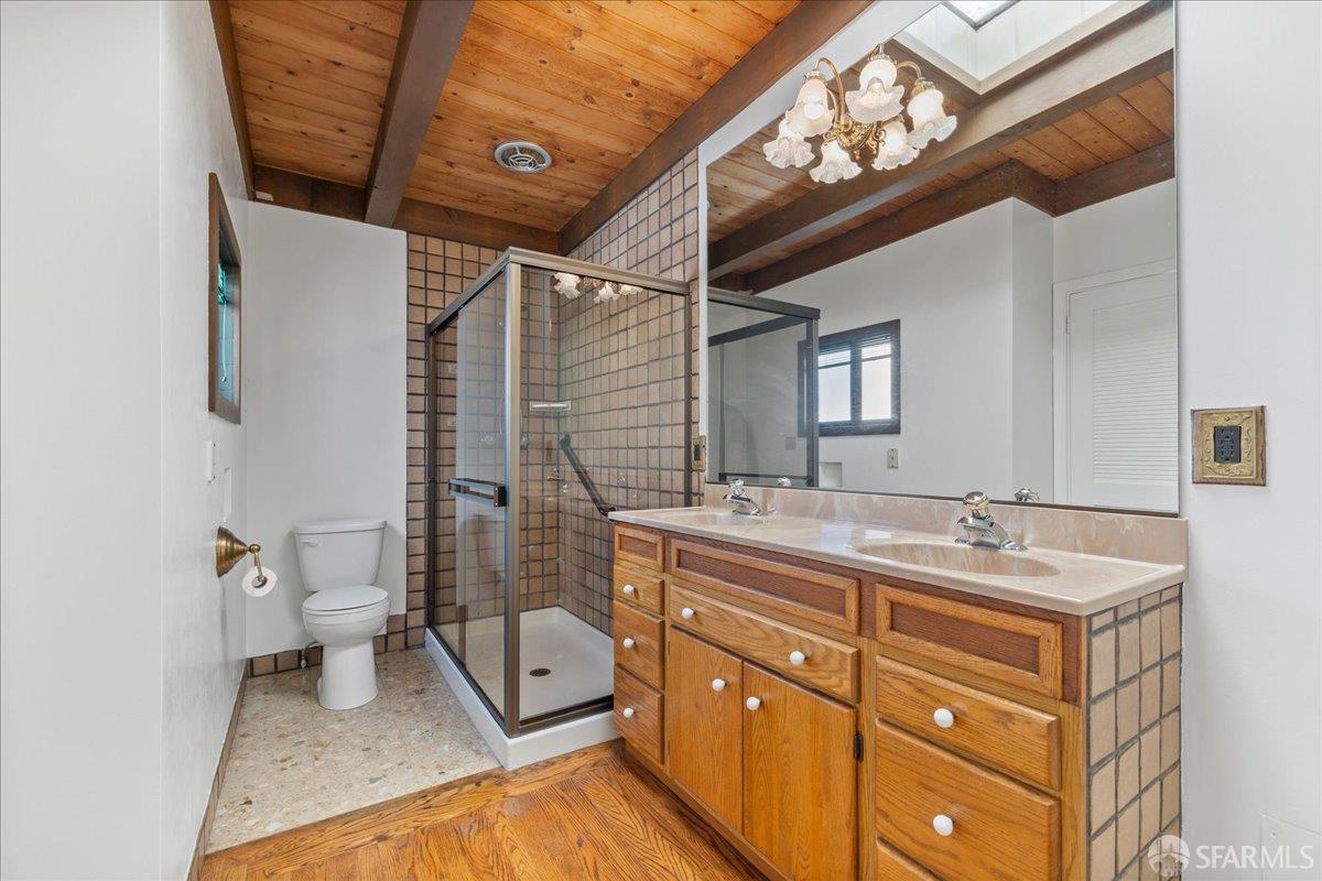 Detail Gallery Image 27 of 42 For 1735 28th Ave, San Francisco,  CA 94122 - 4 Beds | 2 Baths