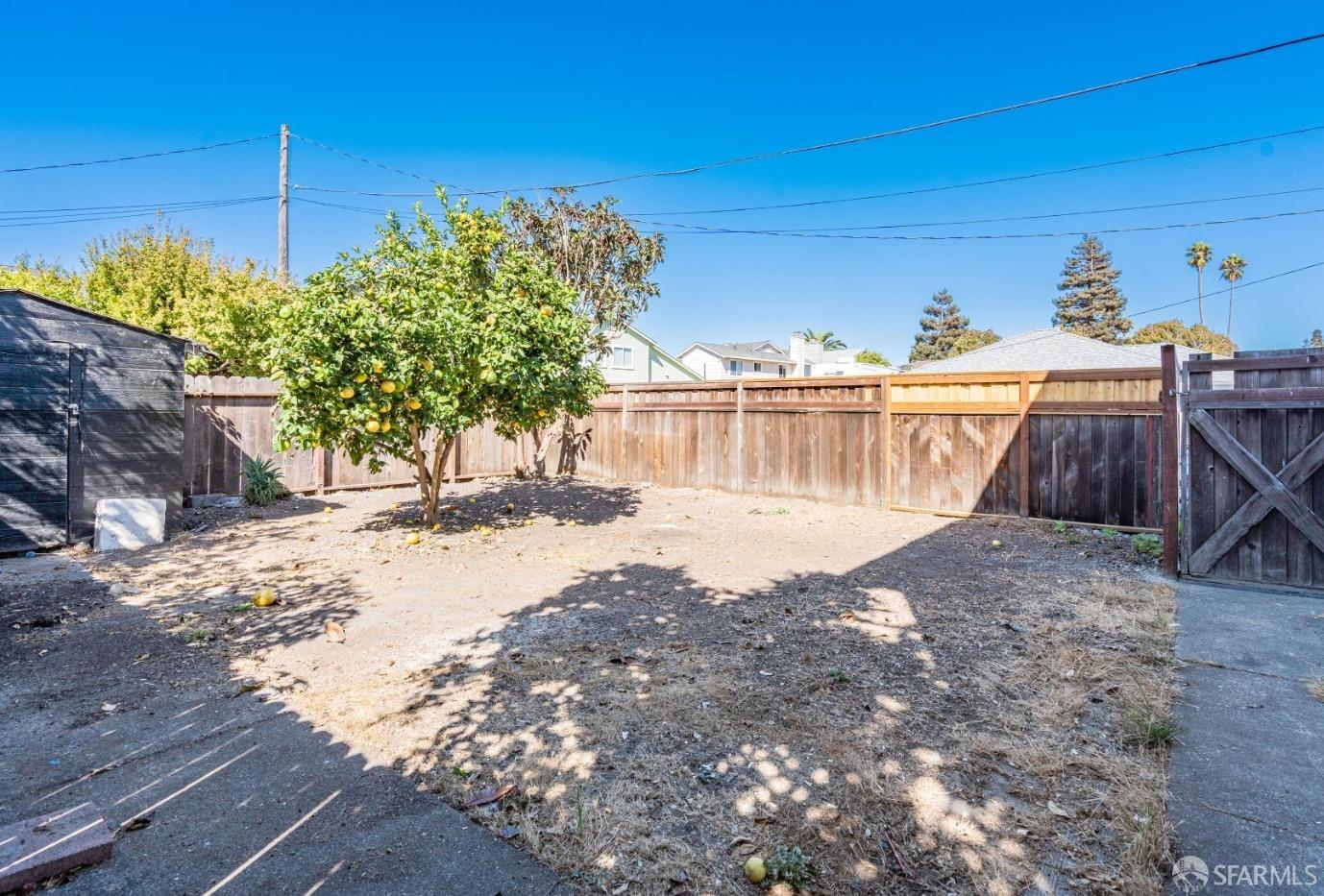 Detail Gallery Image 30 of 43 For 2489 20th St, San Pablo,  CA 94806 - 3 Beds | 1/1 Baths