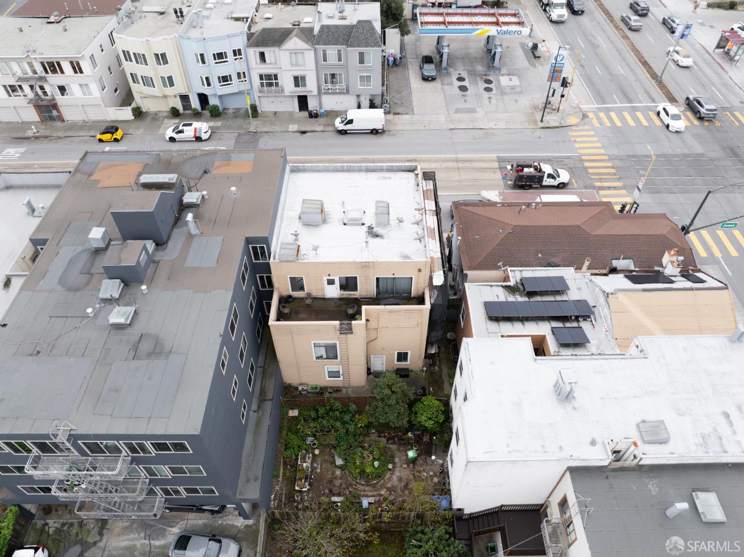 Detail Gallery Image 16 of 52 For 1346 Judah St, San Francisco,  CA 94122 - – Beds | – Baths