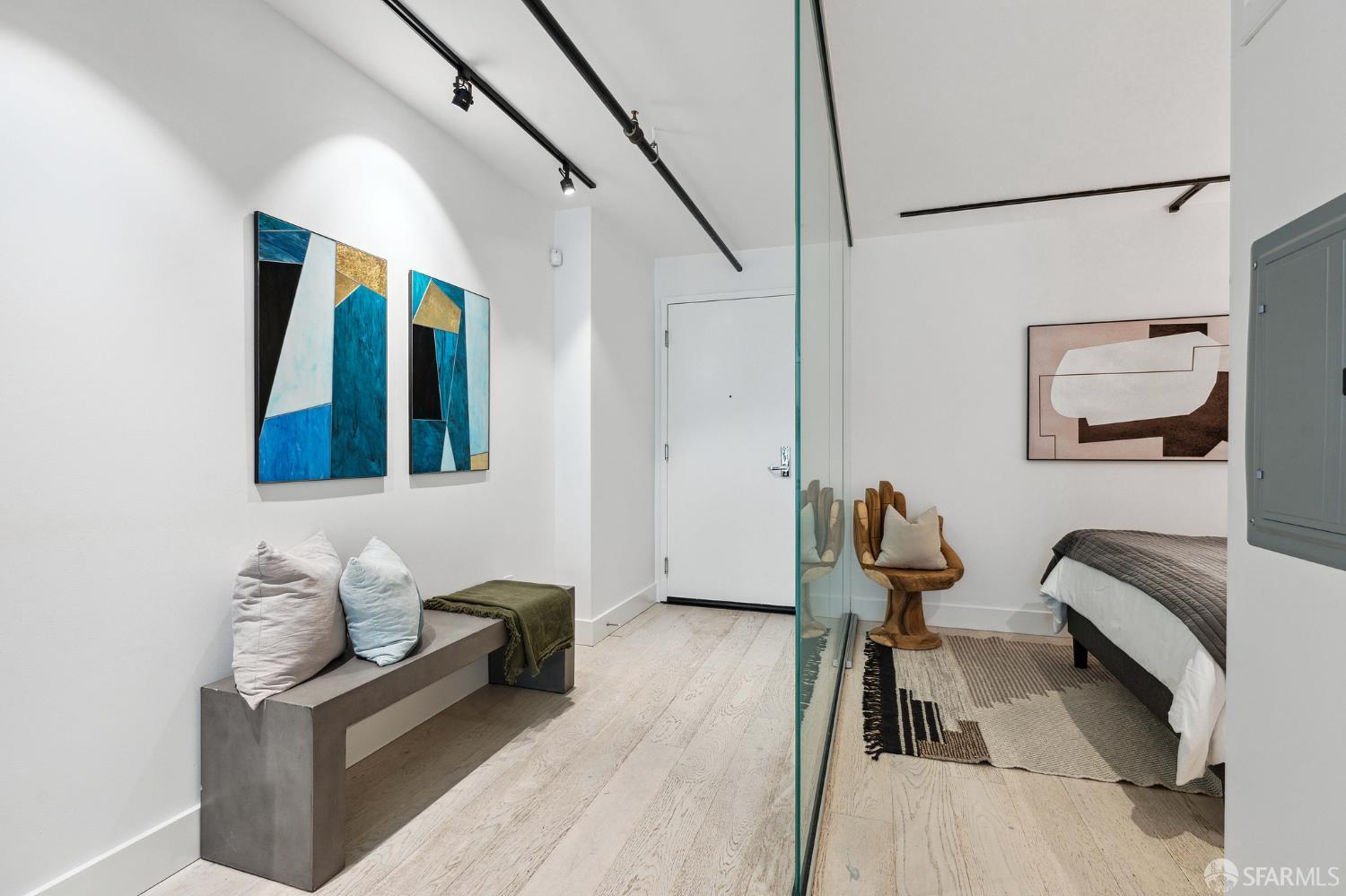 Detail Gallery Image 21 of 28 For 1875 Mission St #108,  San Francisco,  CA 94103 - 0 Beds | 1 Baths