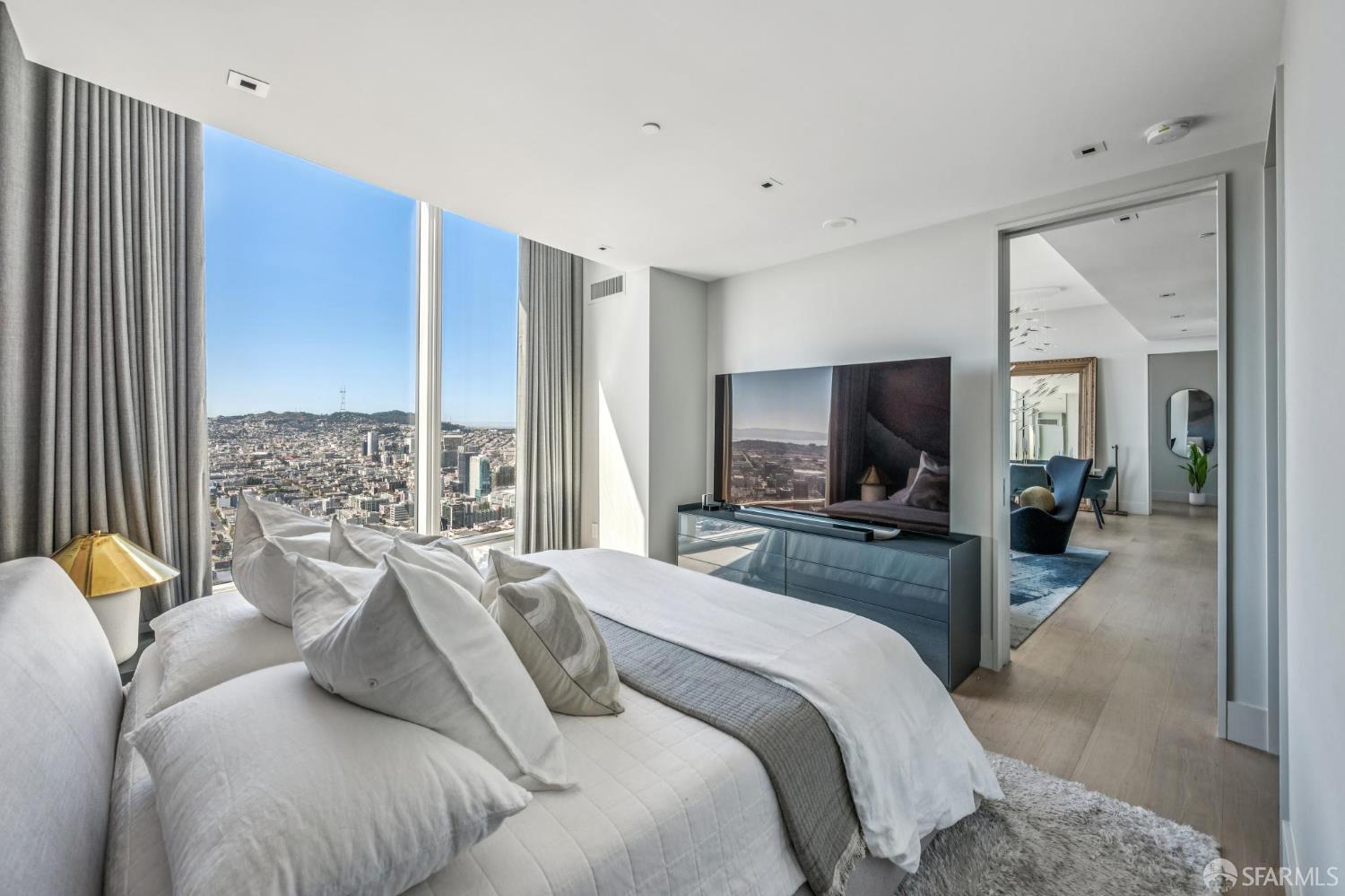 Detail Gallery Image 31 of 56 For 425 1st St #5404,  San Francisco,  CA 94105 - 2 Beds | 2 Baths