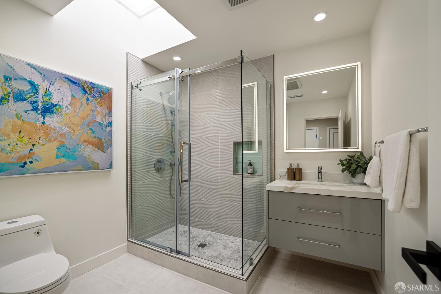 Detail Gallery Image 33 of 69 For 537 Russia Ave, San Francisco,  CA 94112 - 3 Beds | 2 Baths