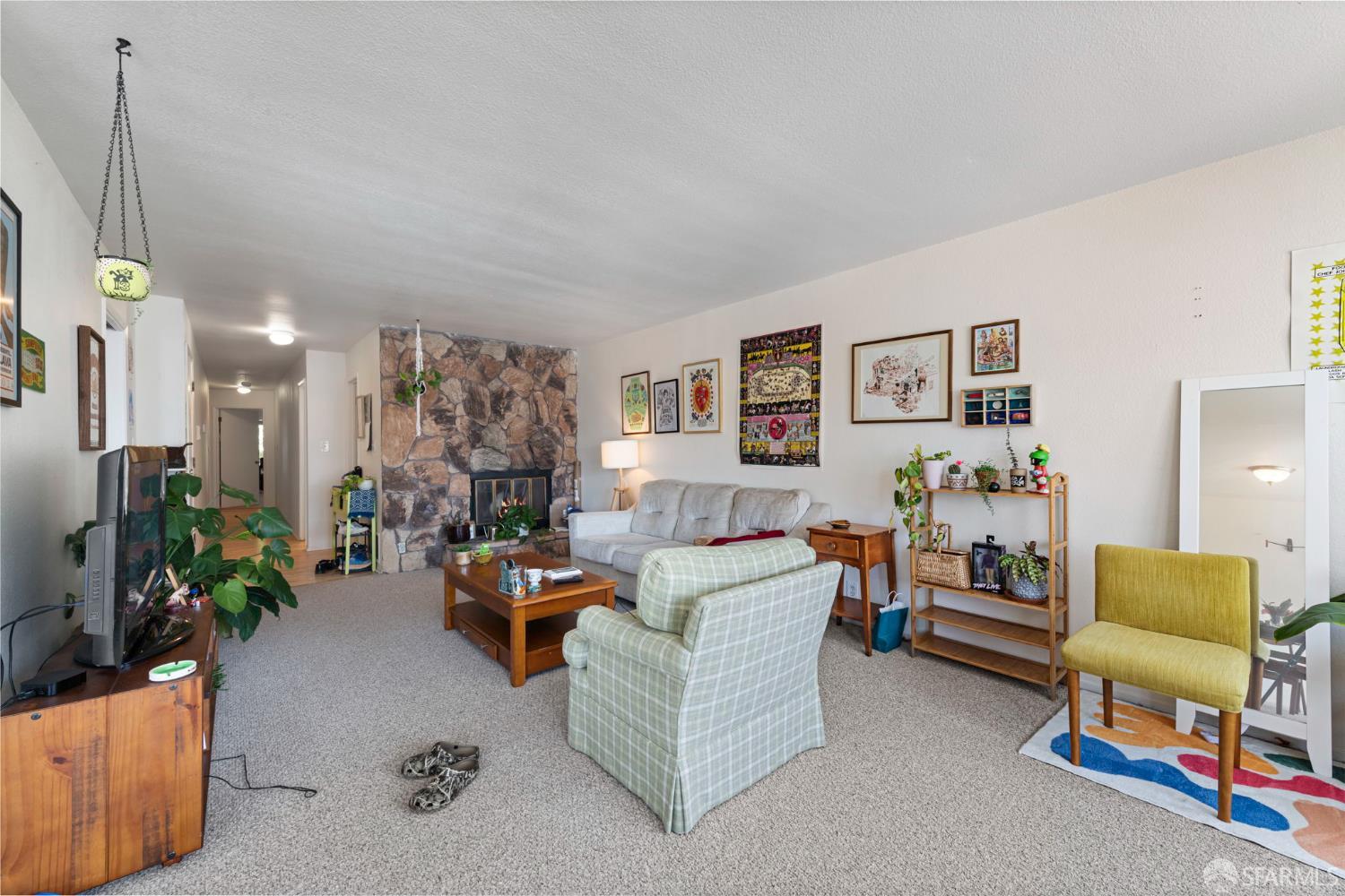 Detail Gallery Image 5 of 30 For 870 38th Ave, San Francisco,  CA 94121 - – Beds | – Baths