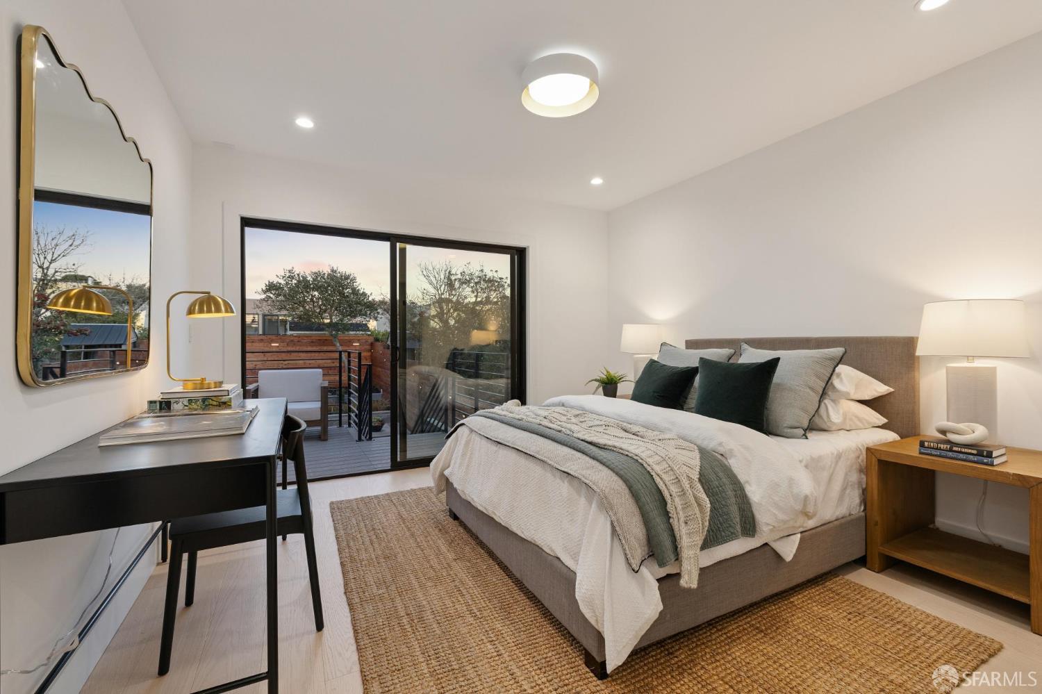 Detail Gallery Image 16 of 34 For 1726 30th Ave, San Francisco,  CA 94122 - 4 Beds | 4/1 Baths