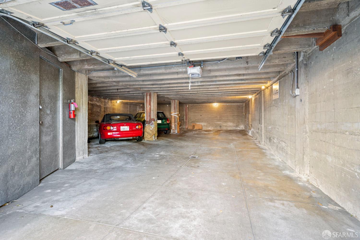 Detail Gallery Image 37 of 40 For 2363 Larkin St #34,  San Francisco,  CA 94109 - 2 Beds | 1 Baths