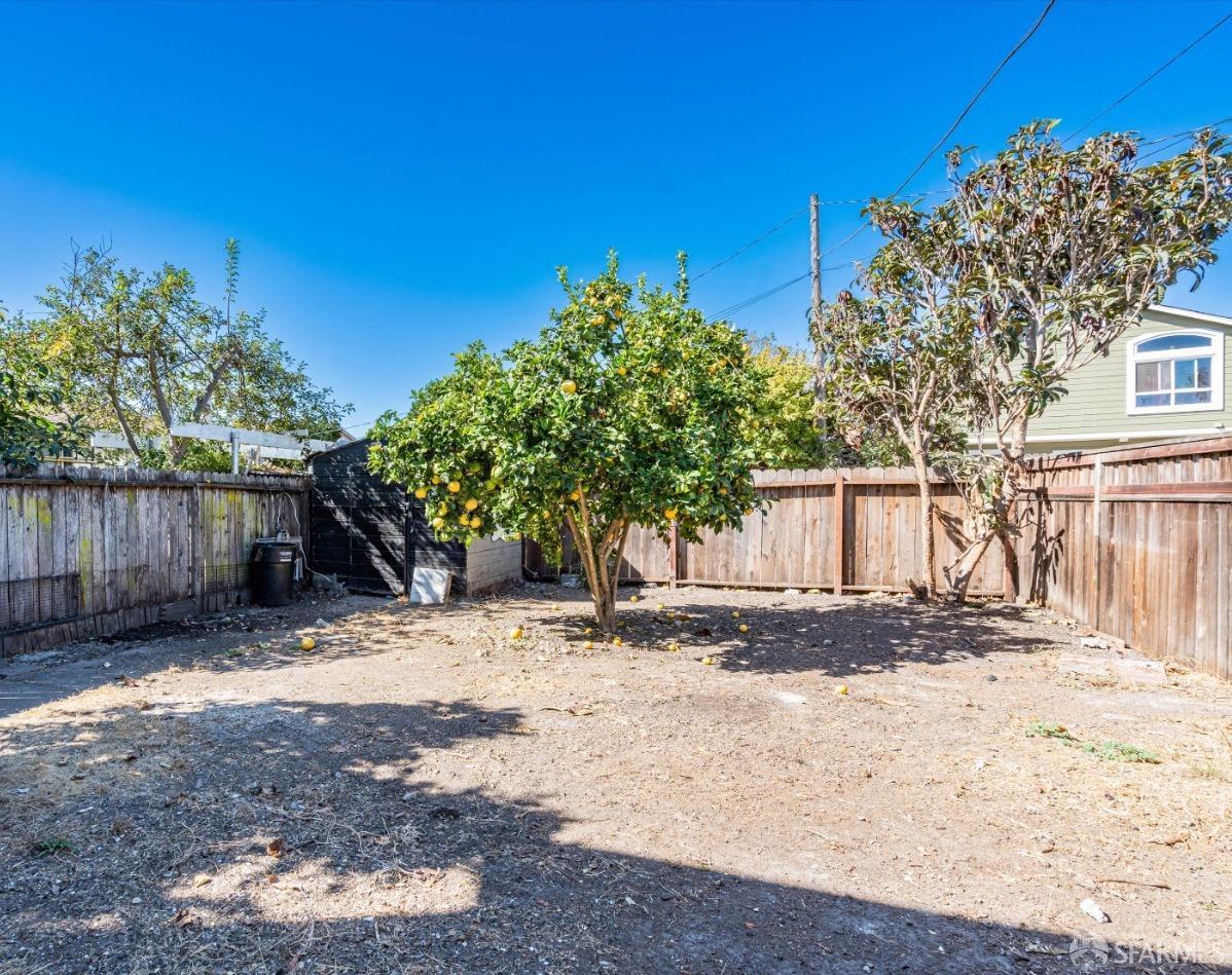 Detail Gallery Image 36 of 45 For 2489 20th St, San Pablo,  CA 94806 - 3 Beds | 1/1 Baths