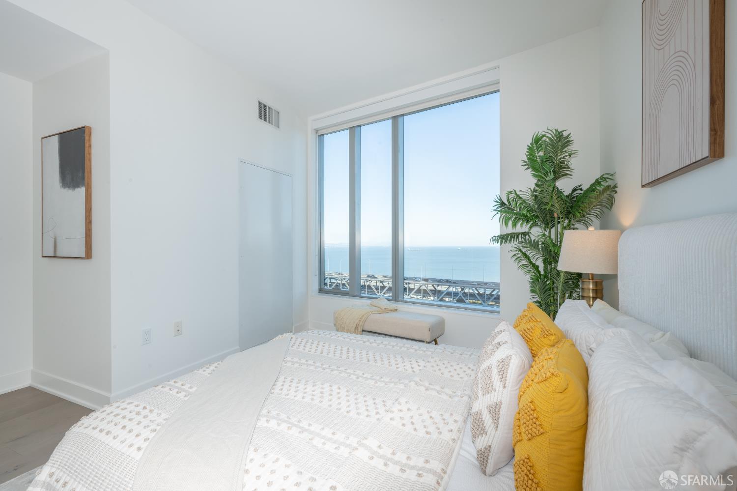 Detail Gallery Image 11 of 40 For 338 Main St 25d,  San Francisco,  CA 94105 - 1 Beds | 1 Baths