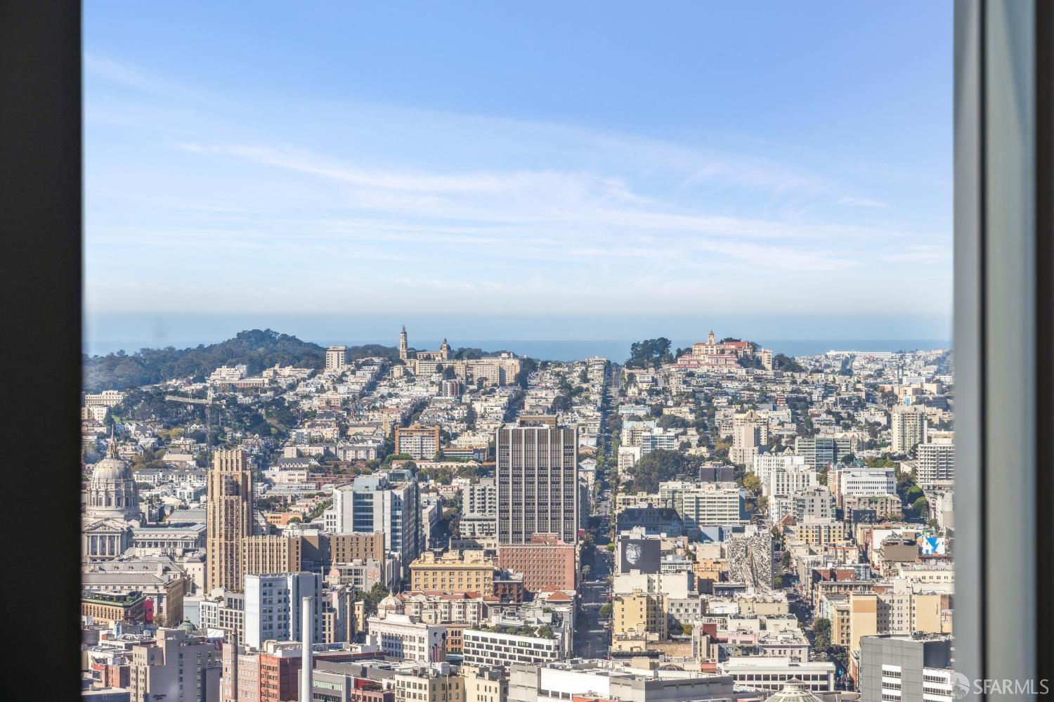 Detail Gallery Image 11 of 56 For 425 1st St #5404,  San Francisco,  CA 94105 - 2 Beds | 2 Baths