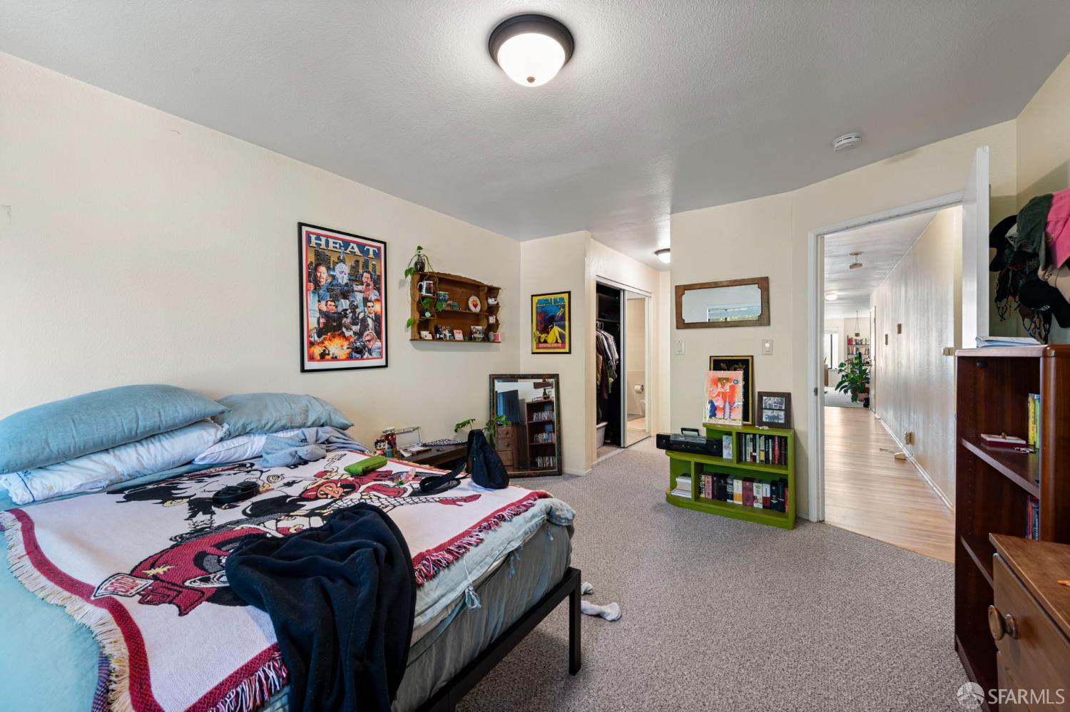 Detail Gallery Image 14 of 30 For 870 38th Ave, San Francisco,  CA 94121 - – Beds | – Baths