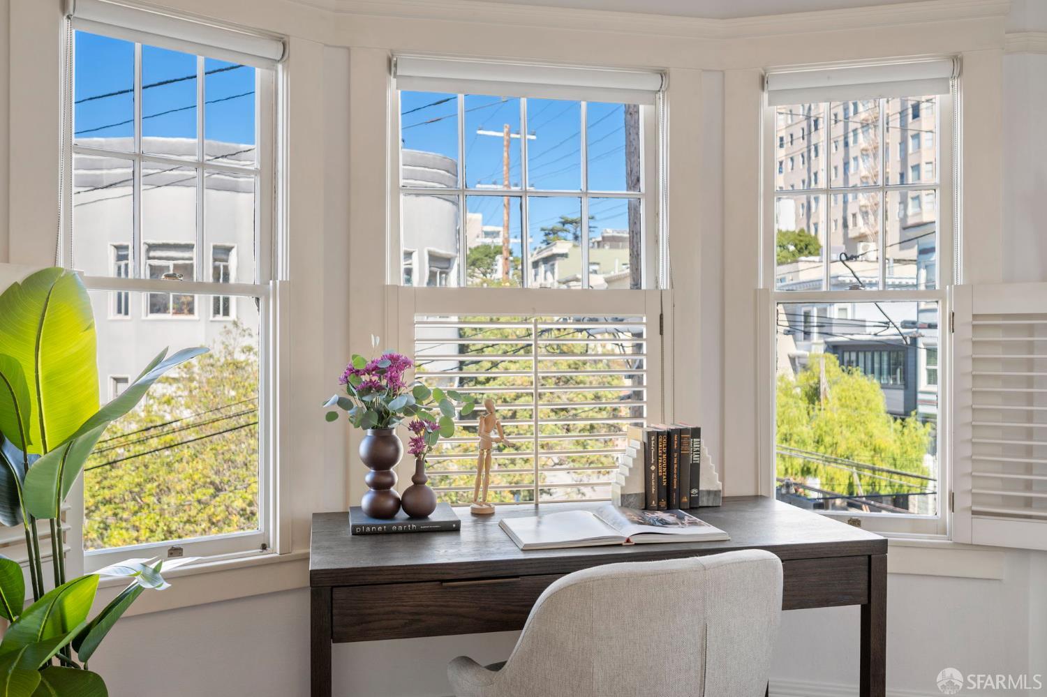 Detail Gallery Image 18 of 40 For 2363 Larkin St #34,  San Francisco,  CA 94109 - 2 Beds | 1 Baths