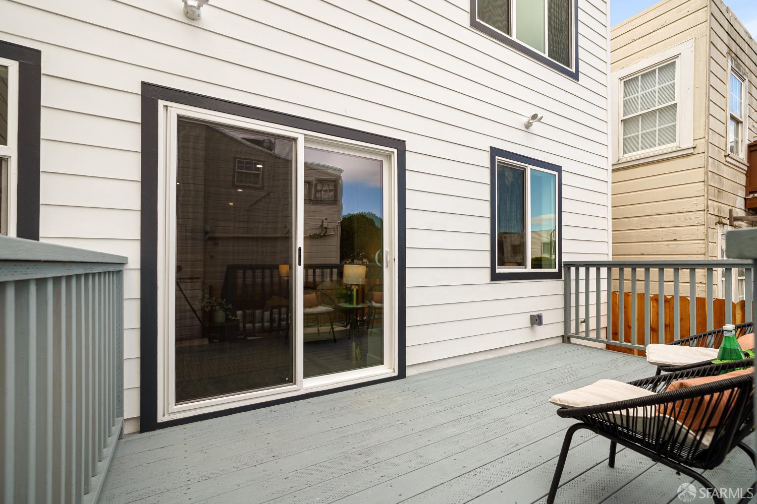 Detail Gallery Image 59 of 69 For 537 Russia Ave, San Francisco,  CA 94112 - 3 Beds | 2 Baths