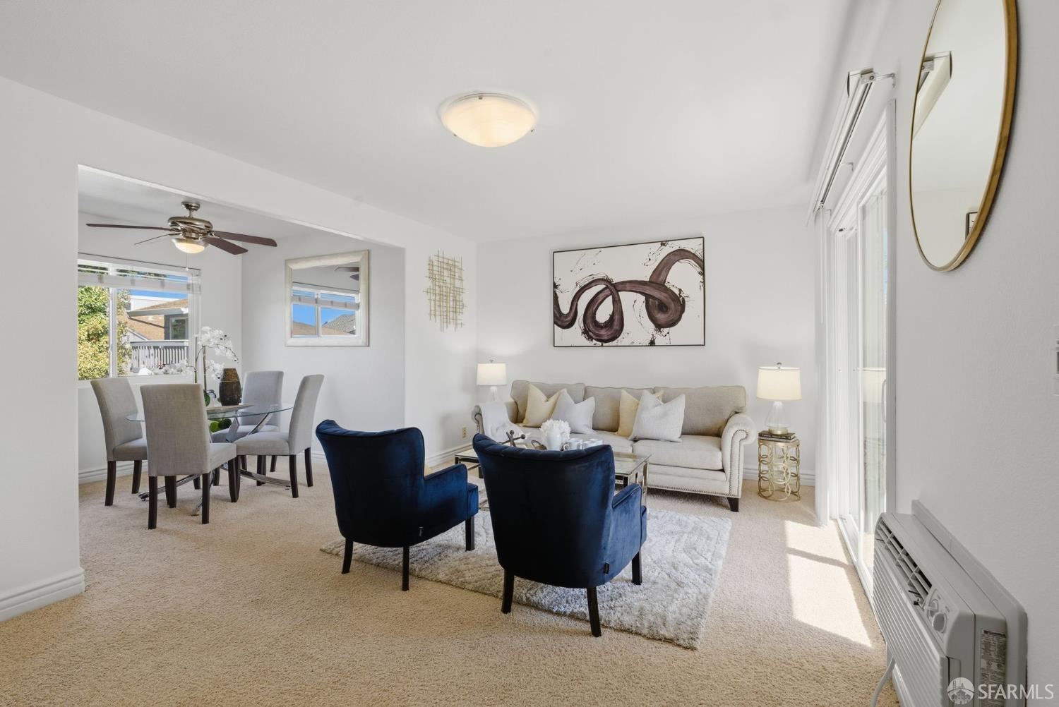 Detail Gallery Image 7 of 67 For 4970 Cherry Ave #211,  San Jose,  CA 95118 - 2 Beds | 1/1 Baths