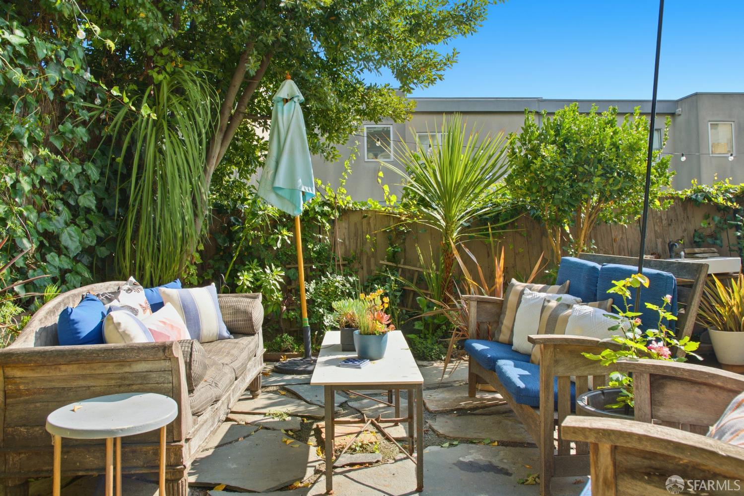 Detail Gallery Image 43 of 66 For 573 Connecticut St, San Francisco,  CA 94107 - – Beds | – Baths