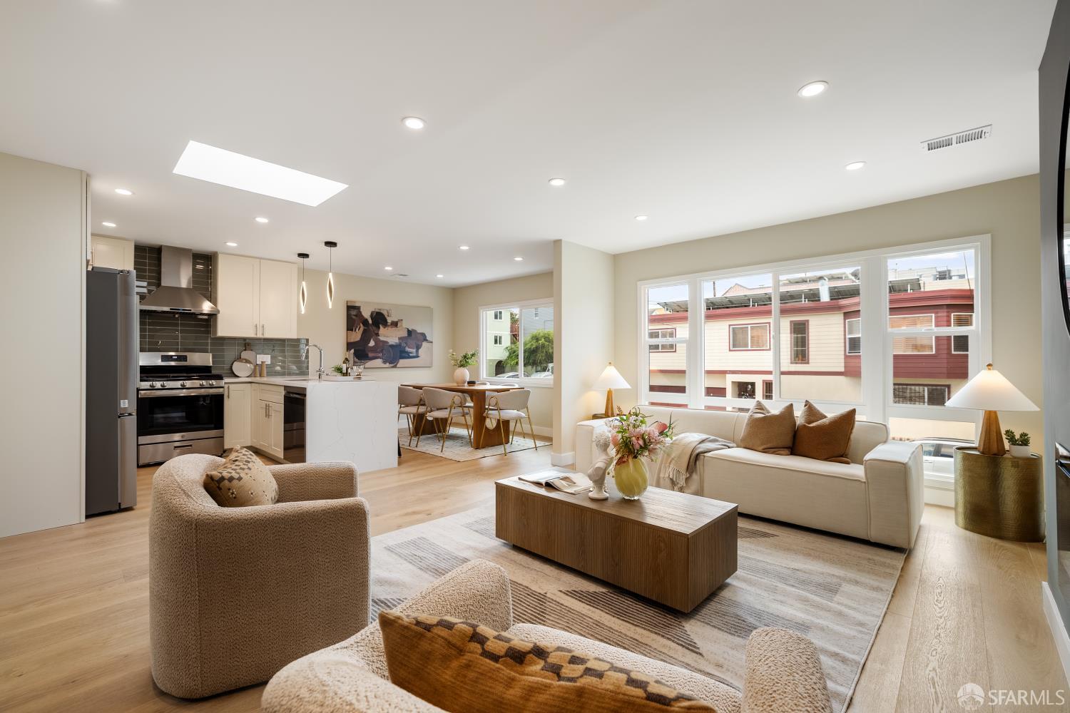 Detail Gallery Image 11 of 69 For 537 Russia Ave, San Francisco,  CA 94112 - 3 Beds | 2 Baths