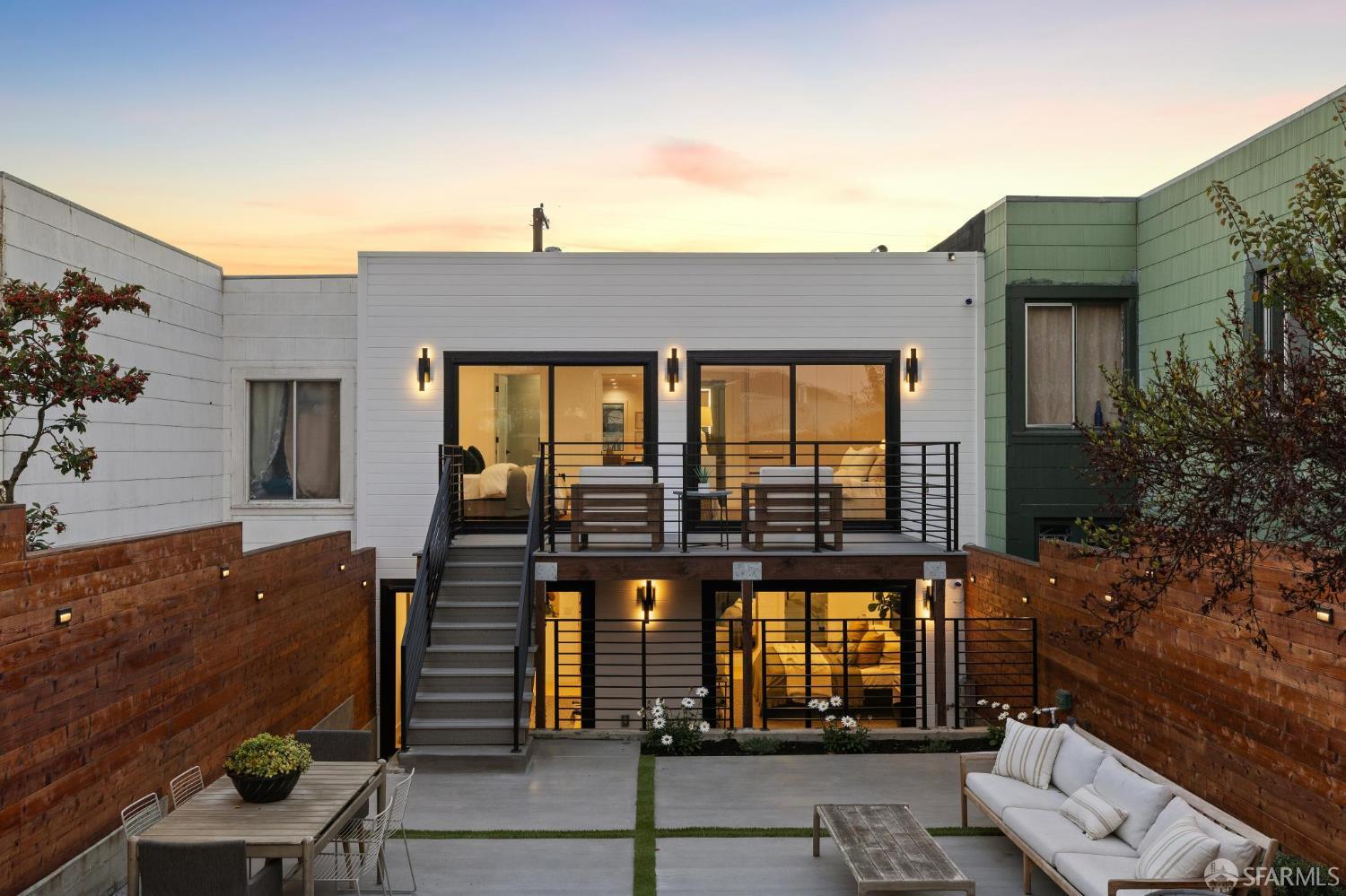 Detail Gallery Image 33 of 34 For 1726 30th Ave, San Francisco,  CA 94122 - 4 Beds | 4/1 Baths