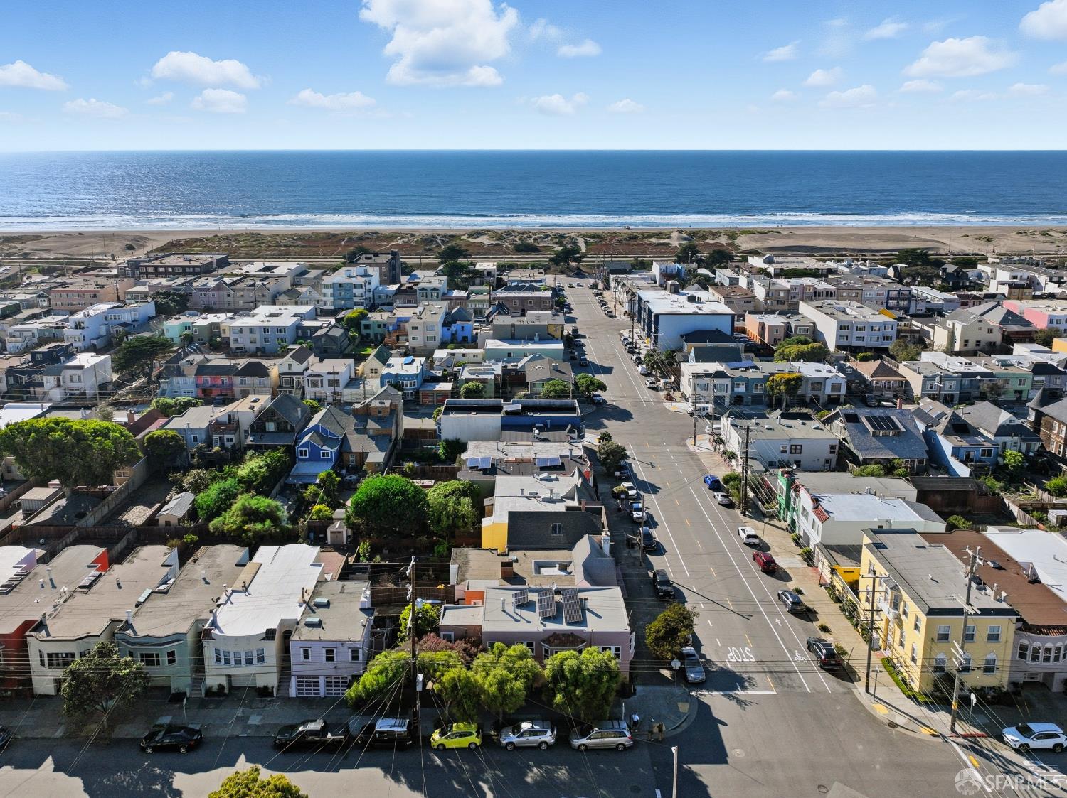 Detail Gallery Image 47 of 51 For 4201 Kirkham St, San Francisco,  CA 94122 - – Beds | – Baths