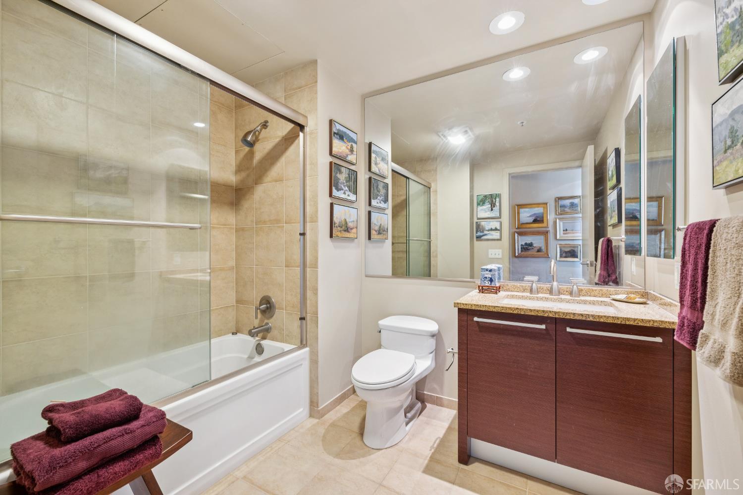 Detail Gallery Image 27 of 48 For 425 1st St #3706,  San Francisco,  CA 94105 - 2 Beds | 2 Baths