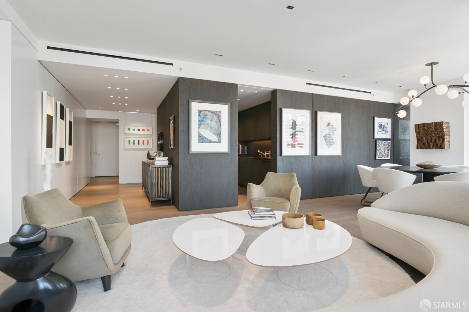 Detail Gallery Image 11 of 48 For 188 Minna St 27al,  San Francisco,  CA 94105 - 3 Beds | 3 Baths