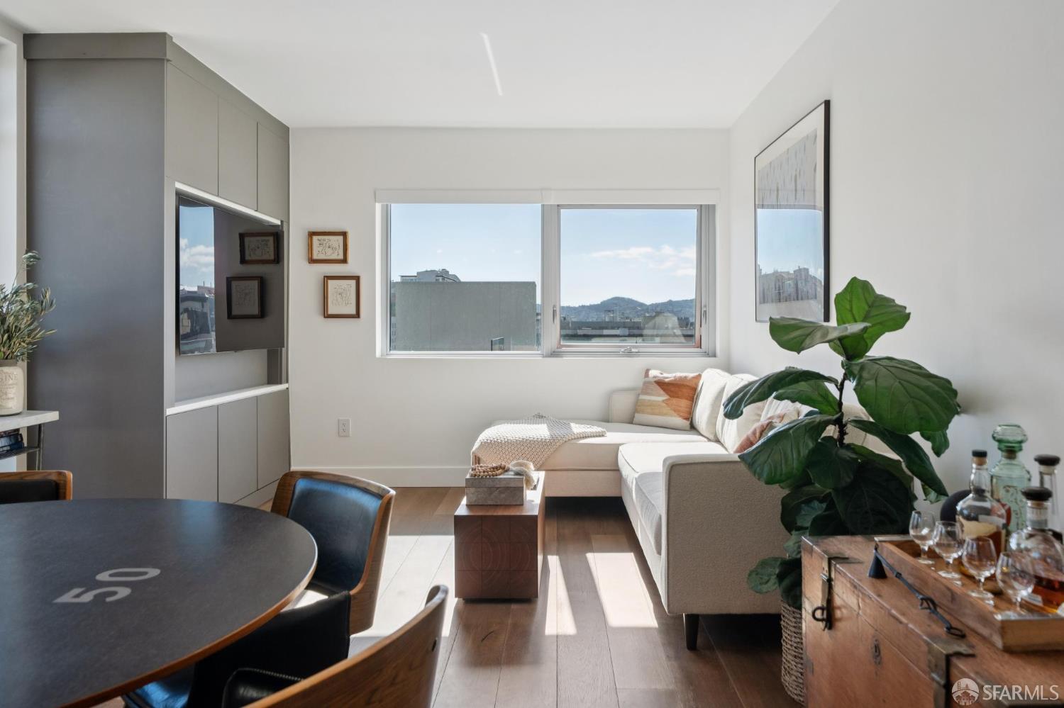 Detail Gallery Image 5 of 44 For 72 S Townsend St #806,  San Francisco,  CA 94107 - 2 Beds | 2 Baths