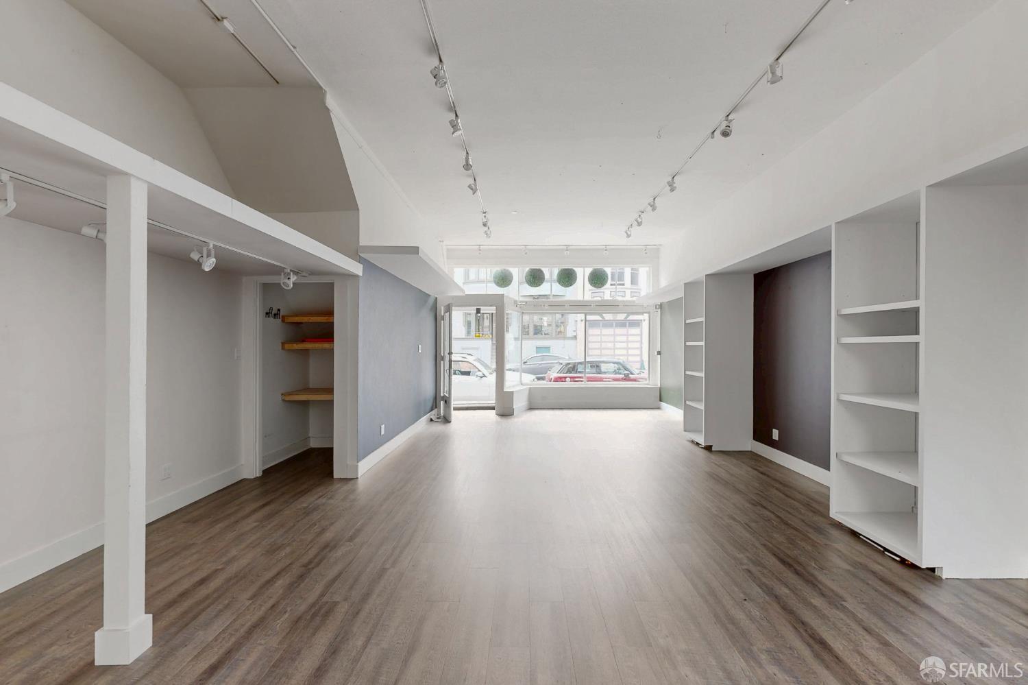 392 Dolores UNIT 3618, San Francisco, CA, 94110