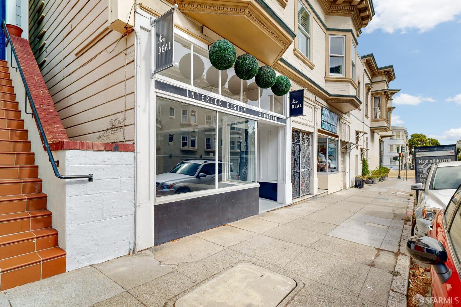Detail Gallery Image 9 of 10 For 392 Dolores St #3618,  San Francisco,  CA 94110 - – Beds | – Baths