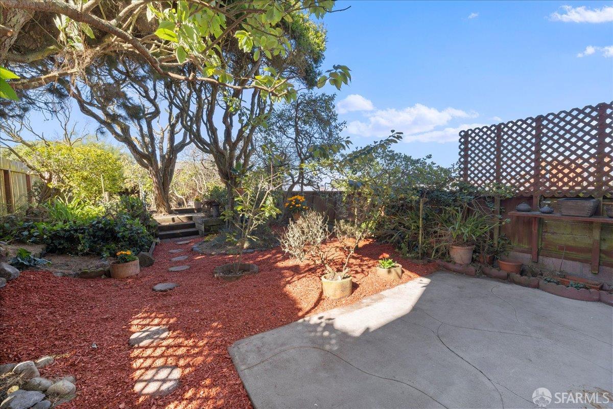 Detail Gallery Image 35 of 42 For 1735 28th Ave, San Francisco,  CA 94122 - 4 Beds | 2 Baths