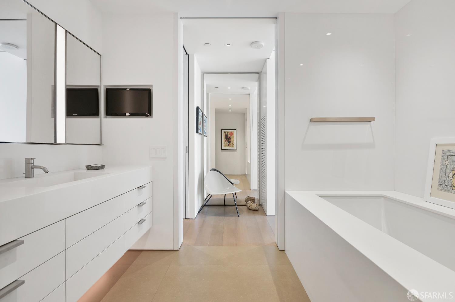 Detail Gallery Image 23 of 48 For 188 Minna St 27al,  San Francisco,  CA 94105 - 3 Beds | 3 Baths