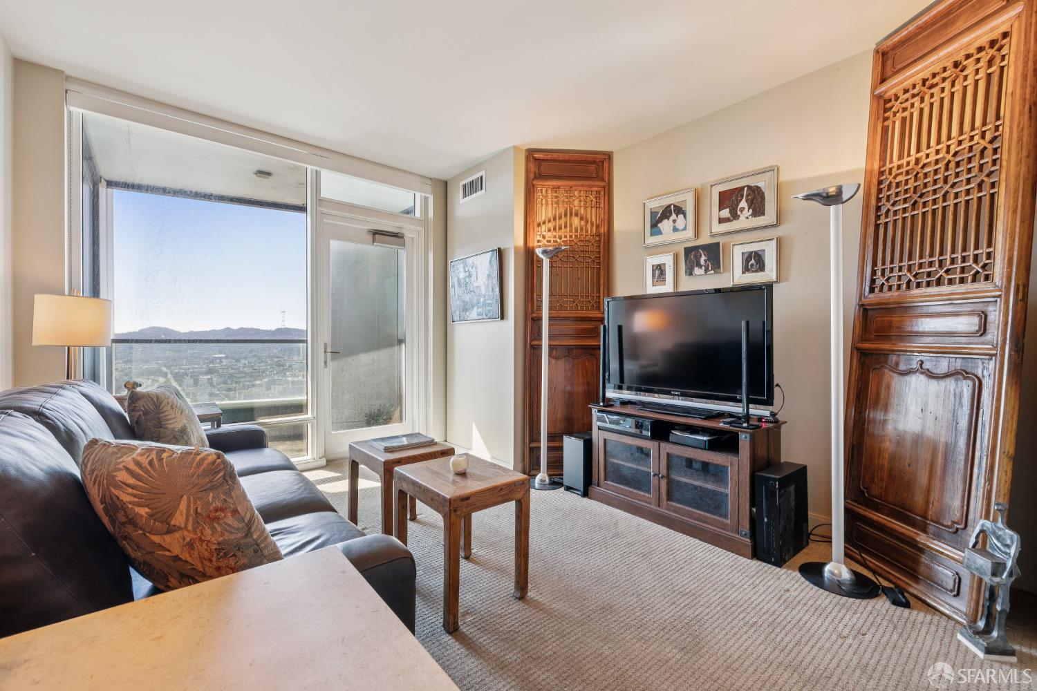 Detail Gallery Image 28 of 48 For 425 1st St #3706,  San Francisco,  CA 94105 - 2 Beds | 2 Baths