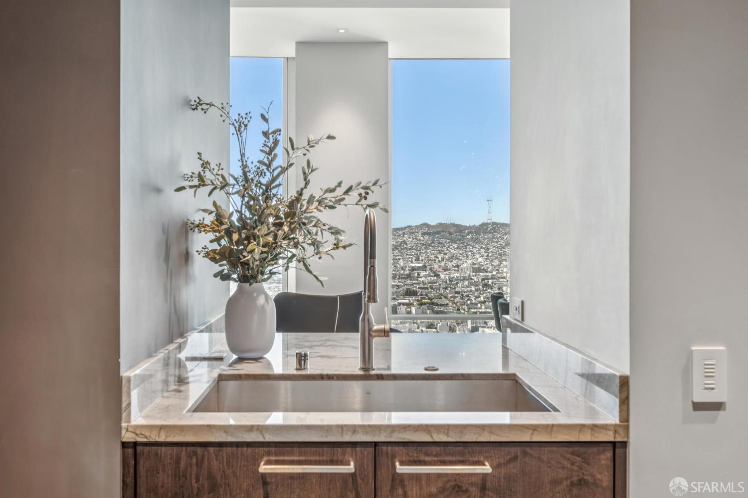 Detail Gallery Image 24 of 56 For 425 1st St #5404,  San Francisco,  CA 94105 - 2 Beds | 2 Baths