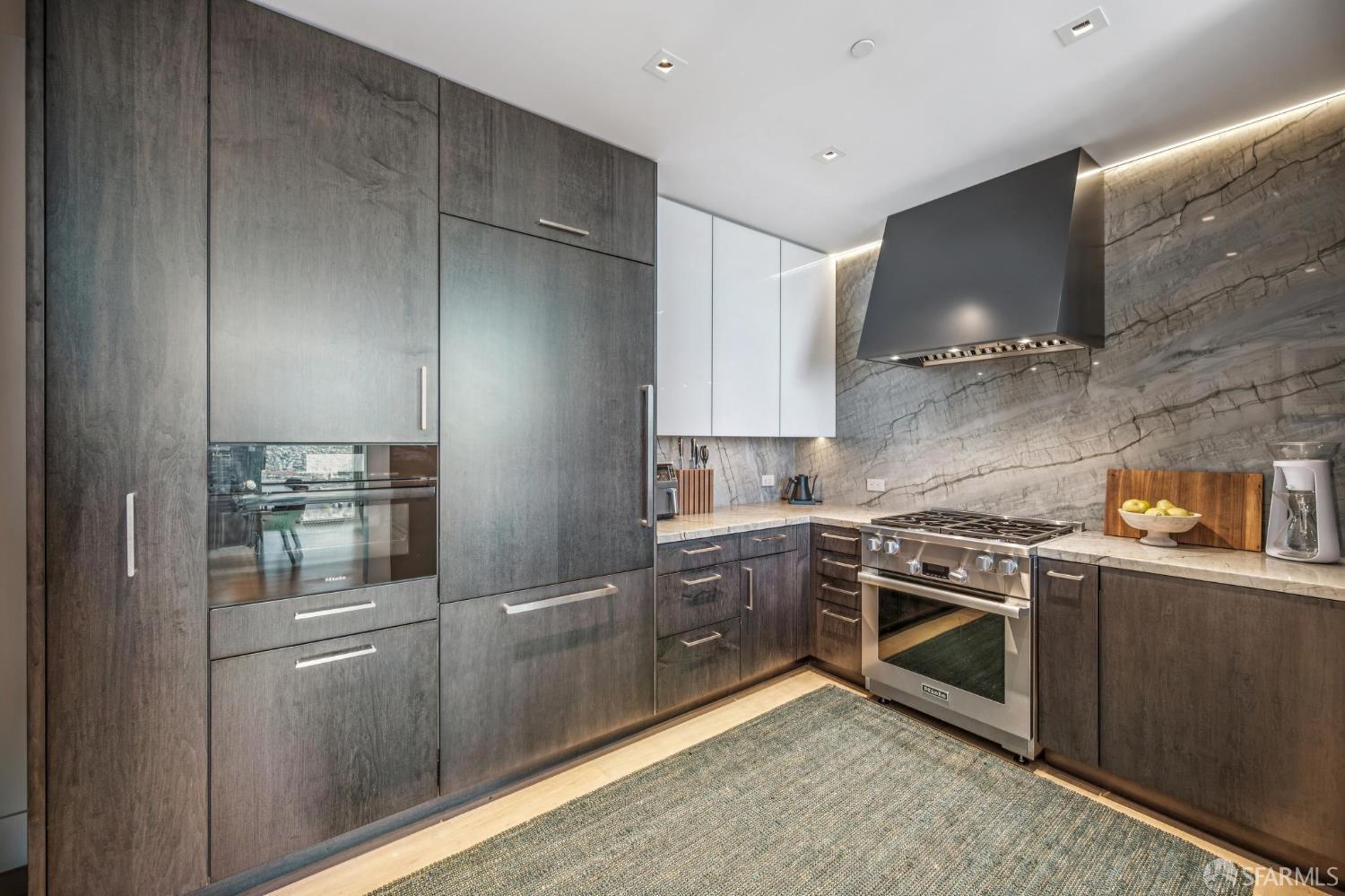 Detail Gallery Image 20 of 56 For 425 1st St #5404,  San Francisco,  CA 94105 - 2 Beds | 2 Baths