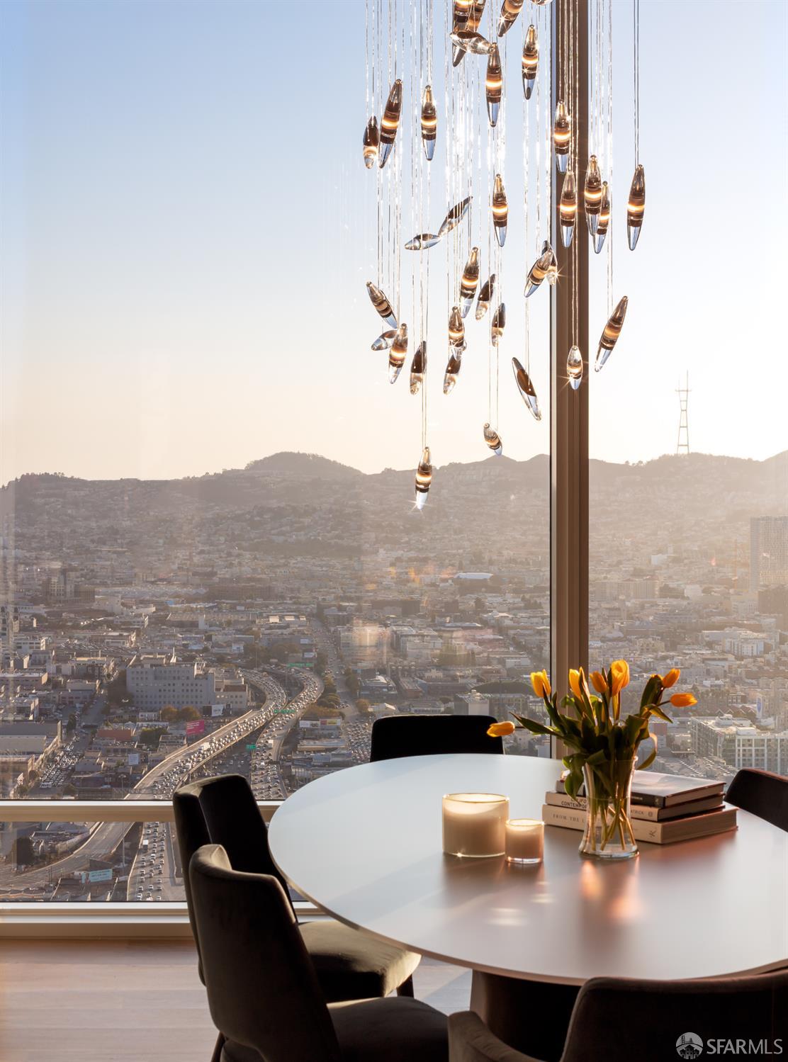 Detail Gallery Image 47 of 56 For 425 1st St #5404,  San Francisco,  CA 94105 - 2 Beds | 2 Baths