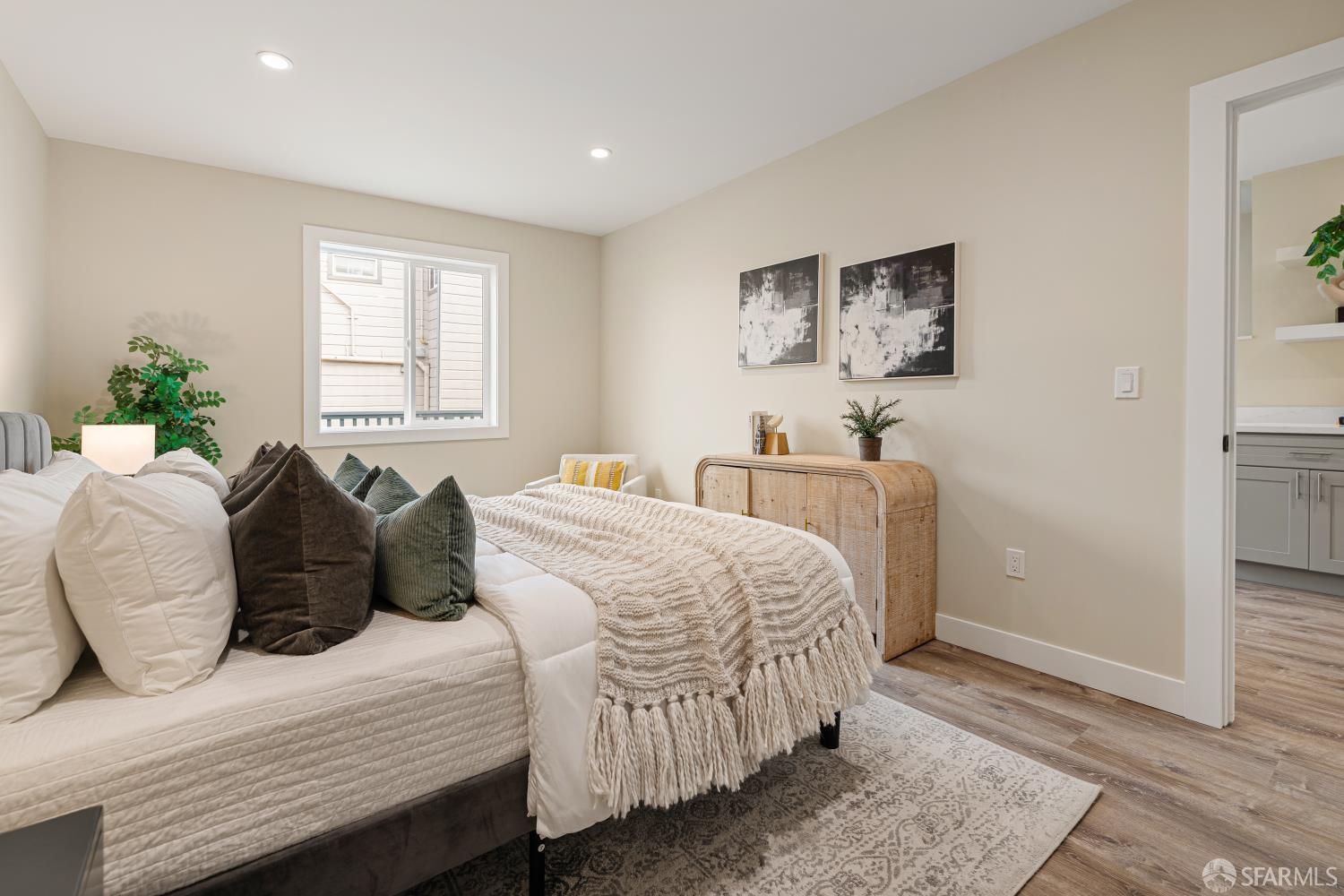 Detail Gallery Image 42 of 69 For 537 Russia Ave, San Francisco,  CA 94112 - 3 Beds | 2 Baths