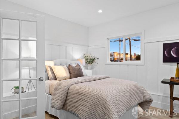 Detail Gallery Image 35 of 53 For 3400 Vicente St, San Francisco,  CA 94116 - 3 Beds | 2 Baths