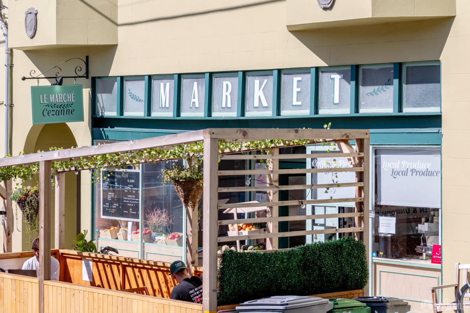 Detail Gallery Image 66 of 66 For 573 Connecticut St, San Francisco,  CA 94107 - – Beds | – Baths