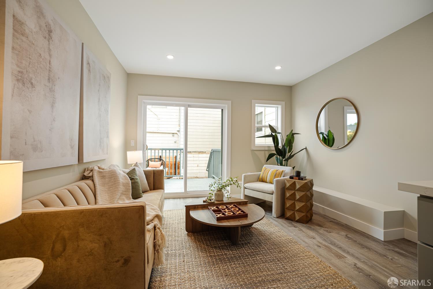 Detail Gallery Image 35 of 69 For 537 Russia Ave, San Francisco,  CA 94112 - 3 Beds | 2 Baths