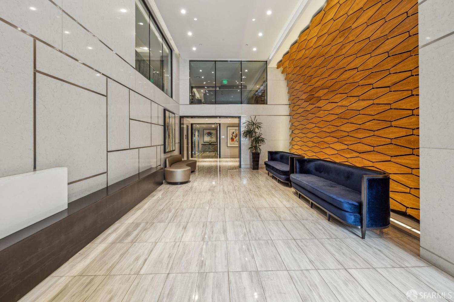 Detail Gallery Image 37 of 44 For 72 S Townsend St #806,  San Francisco,  CA 94107 - 2 Beds | 2 Baths