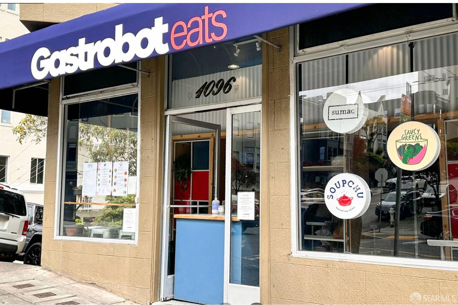 Detail Gallery Image 50 of 64 For 1020 Union St #19,  San Francisco,  CA 94133 - 2 Beds | 2 Baths