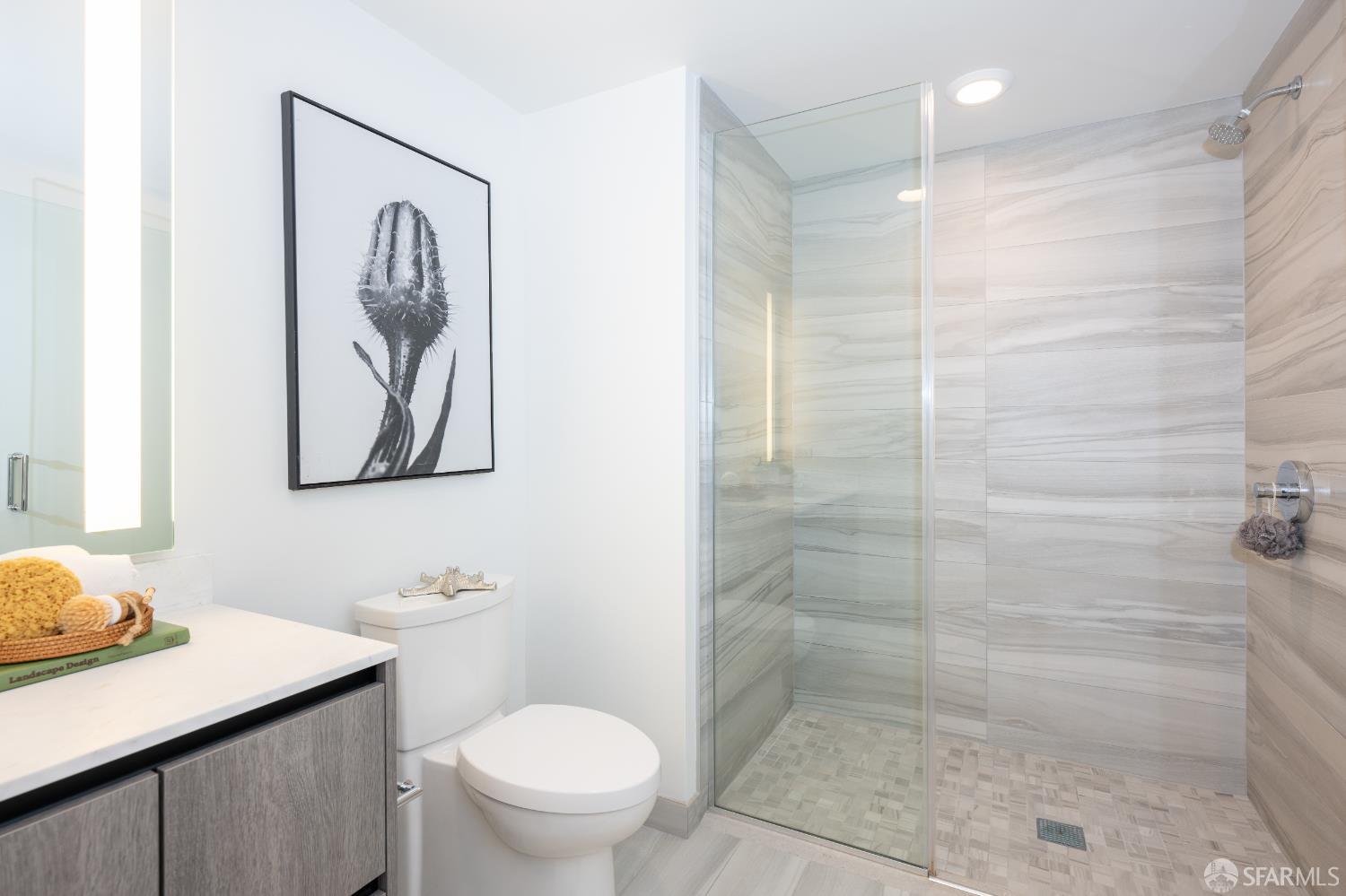 Detail Gallery Image 14 of 40 For 338 Main St 25d,  San Francisco,  CA 94105 - 1 Beds | 1 Baths