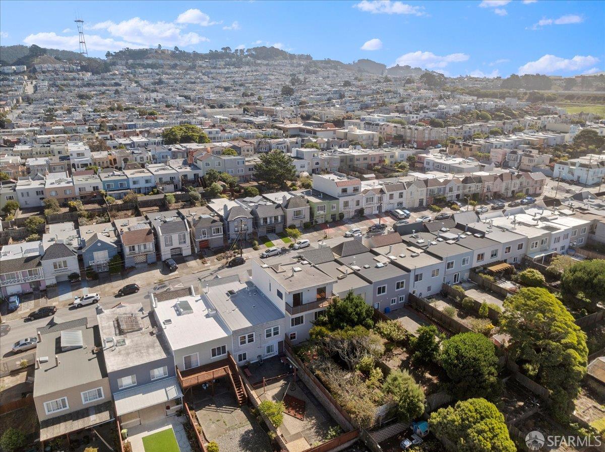 Detail Gallery Image 41 of 42 For 1735 28th Ave, San Francisco,  CA 94122 - 4 Beds | 2 Baths