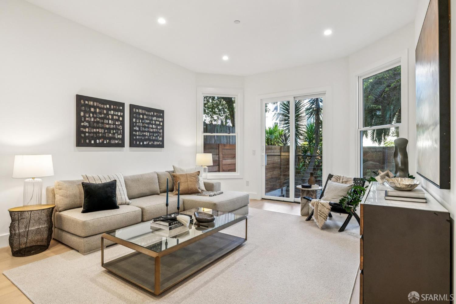 538 Page Street, San Francisco