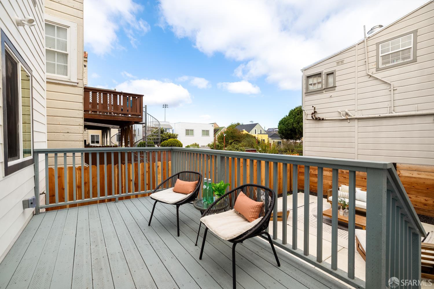 Detail Gallery Image 49 of 69 For 537 Russia Ave, San Francisco,  CA 94112 - 3 Beds | 2 Baths