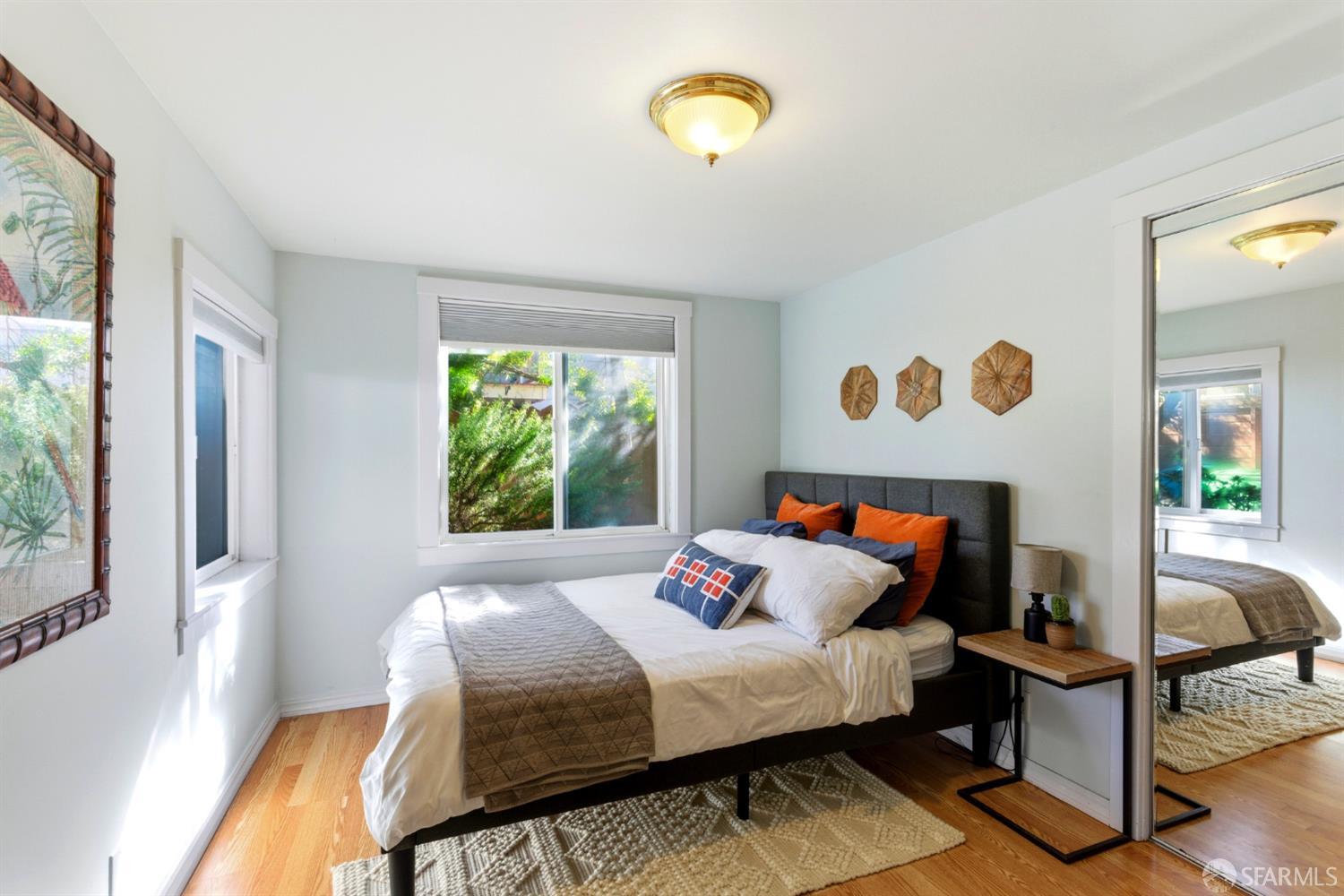 Detail Gallery Image 36 of 53 For 1501 46th Ave, San Francisco,  CA 94122 - 4 Beds | 3 Baths