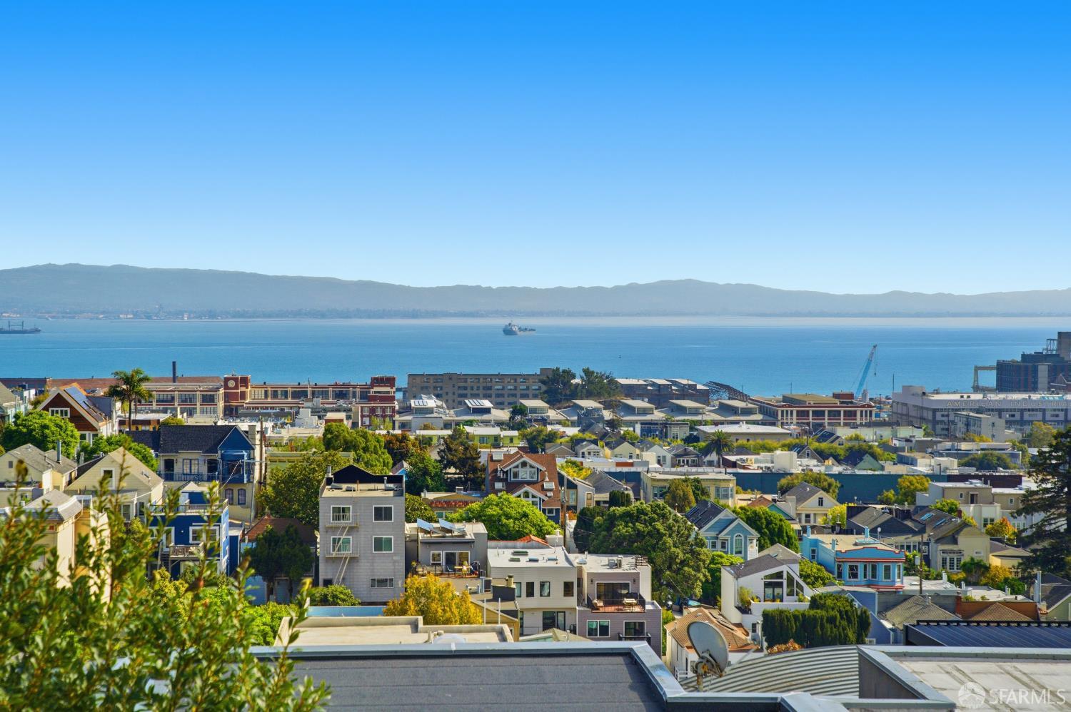 Detail Gallery Image 39 of 66 For 573 Connecticut St, San Francisco,  CA 94107 - – Beds | – Baths