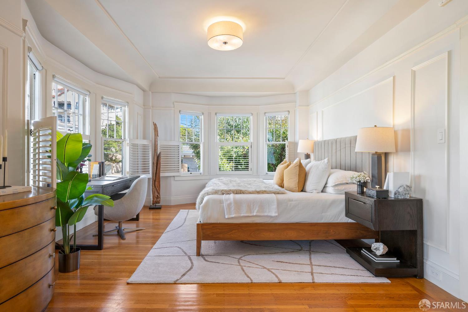 Detail Gallery Image 17 of 40 For 2363 Larkin St #34,  San Francisco,  CA 94109 - 2 Beds | 1 Baths