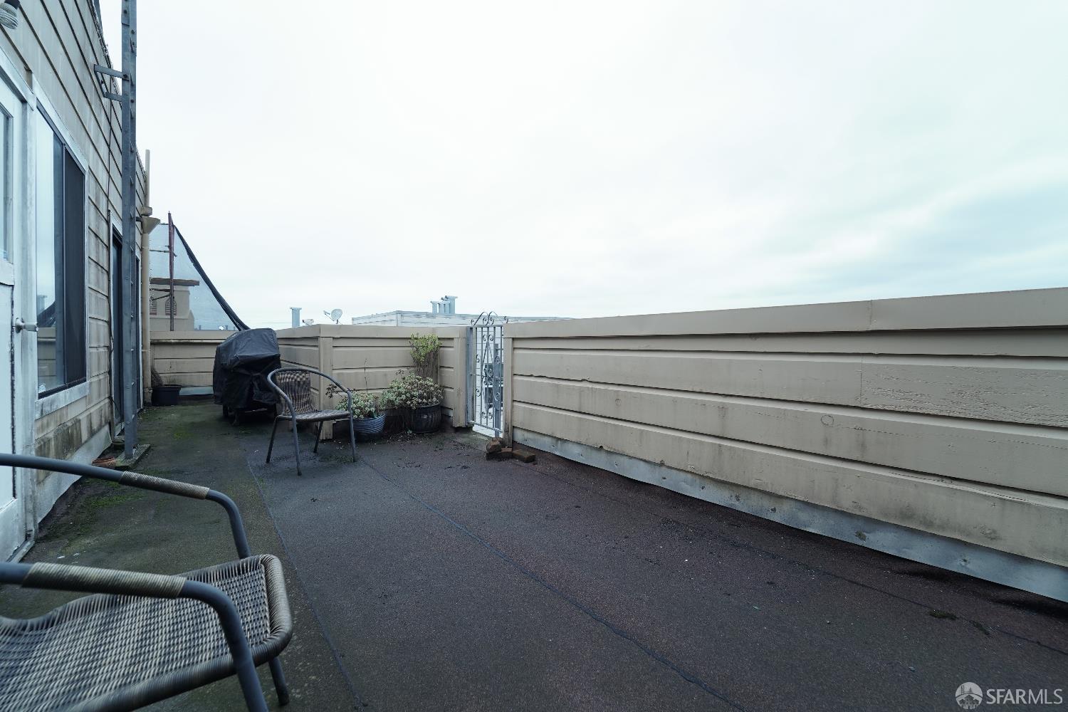 Detail Gallery Image 5 of 52 For 1346 Judah St, San Francisco,  CA 94122 - – Beds | – Baths